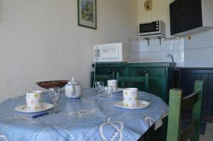 Appartement 2 pièces 4 couchages SAINT CYPRIEN SC050-037D