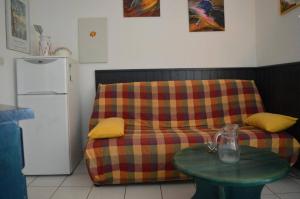 Appartement 2 pièces 4 couchages SAINT CYPRIEN SC050-037D