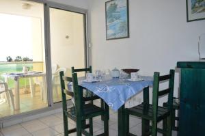 Appartement 2 pièces 4 couchages SAINT CYPRIEN SC050-037D