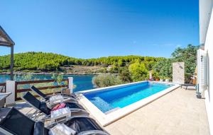 Waterfront House Arnet by Villas Guide