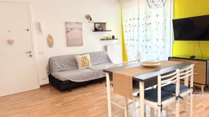 Porto Recanati, grazioso bilocale con posto auto