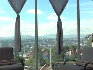 Amazing View Los Fuertes