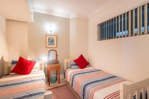 Apartment Aqua Plett