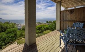 LIMA HOUSE, Seaforth, Simons Town