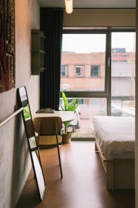 Hotel Jansen Amsterdam Bajeskwartier