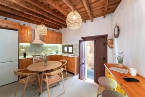 Rodos Old Town Aqua Luxury House