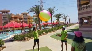 Porto South Beach Managed By Amer Group