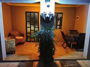 The Wilds Guest House