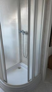 Stairs to heaven - attic apartment in the center of Brno