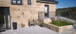 Azemeiras Country House