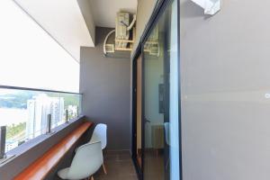 FLC SEA TOWER YẾN MINH Apartment