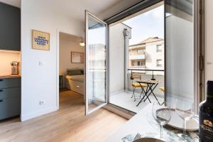 Escapade Toulousaine - métro, parking, terrasse