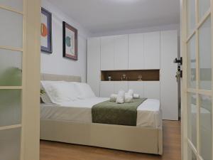 GS Apartments Tirana City Center