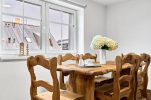 Residence Koubek - stylové apartmány s parkováním