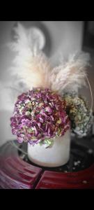 casa vacanze LA CA Del Cunfec