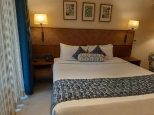 Marquis Beach Resort