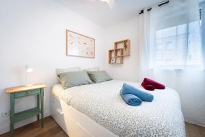 Escapade Toulousaine - métro, parking, terrasse