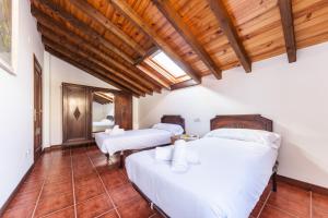 Your retreat on the Asturian coast