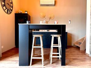 La Hour House - EscAppart