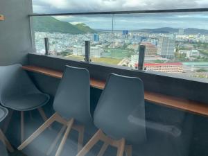 FLC SEA TOWER MINH MINH Apartment