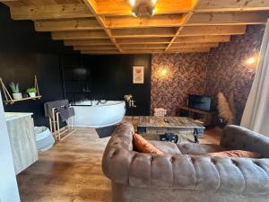 La Hour House - EscAppart