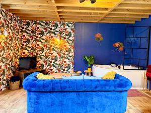 La Hour House - EscAppart