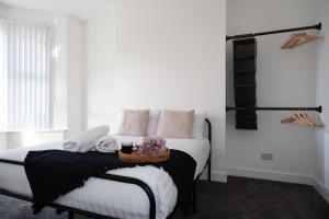 Antrim House by Serviced Living Liverpool