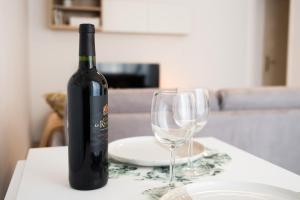 Escapade Toulousaine - métro, parking, terrasse