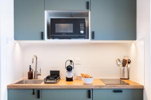 Escapade Toulousaine - métro, parking, terrasse