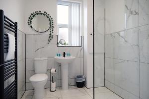 Antrim House by Serviced Living Liverpool