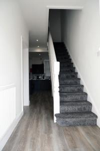 Antrim House by Serviced Living Liverpool