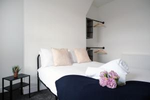 Antrim House by Serviced Living Liverpool