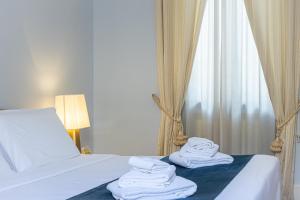 Prestigious Penthouse Piazza Barberini