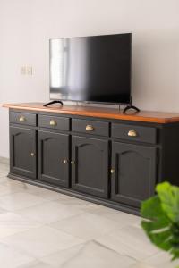 Florencio Quintero Home