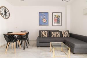 Florencio Quintero Home