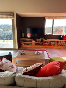 Perisher stand alone chalet - availableyear