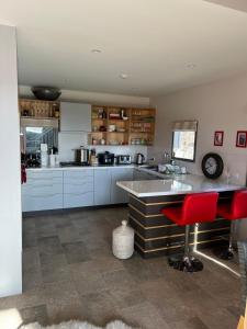 Perisher stand alone chalet - availableyear