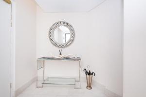 Zeeland Pier 1004 - 2 Bedroom Lux Penthouse with Parking