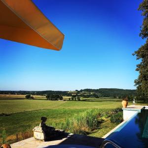 Chateau la Megene B&B photo 12