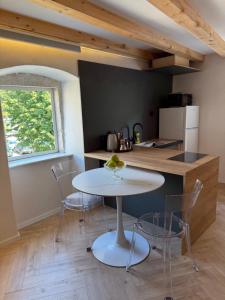 Cres,la Porta, 1 bedroom apartment