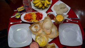 Nature Homestay