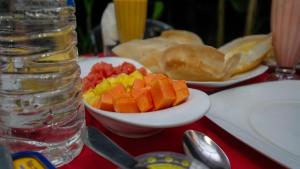 Nature Homestay