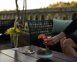 Château Sainte Sabine