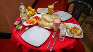 Nature Homestay