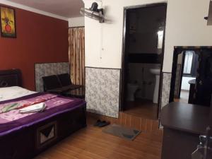 Hotel stay well Dalhousie