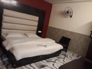 Hotel stay well Dalhousie