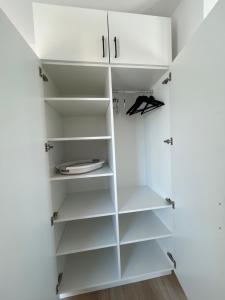 Stadtloft Penthouse "Ohmstede"