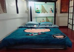 Chiangmai by DD&B hostel