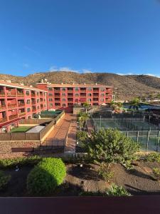 El Mocan Apartment Palm Mar