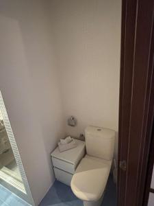 El Mocan Apartment Palm Mar